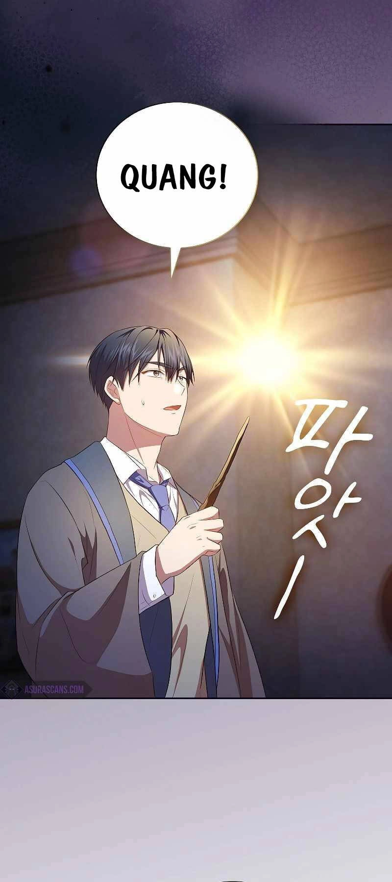 Ma Pháp Sư Tại Trường Học Pháp Thuật Chapter 90 - 62