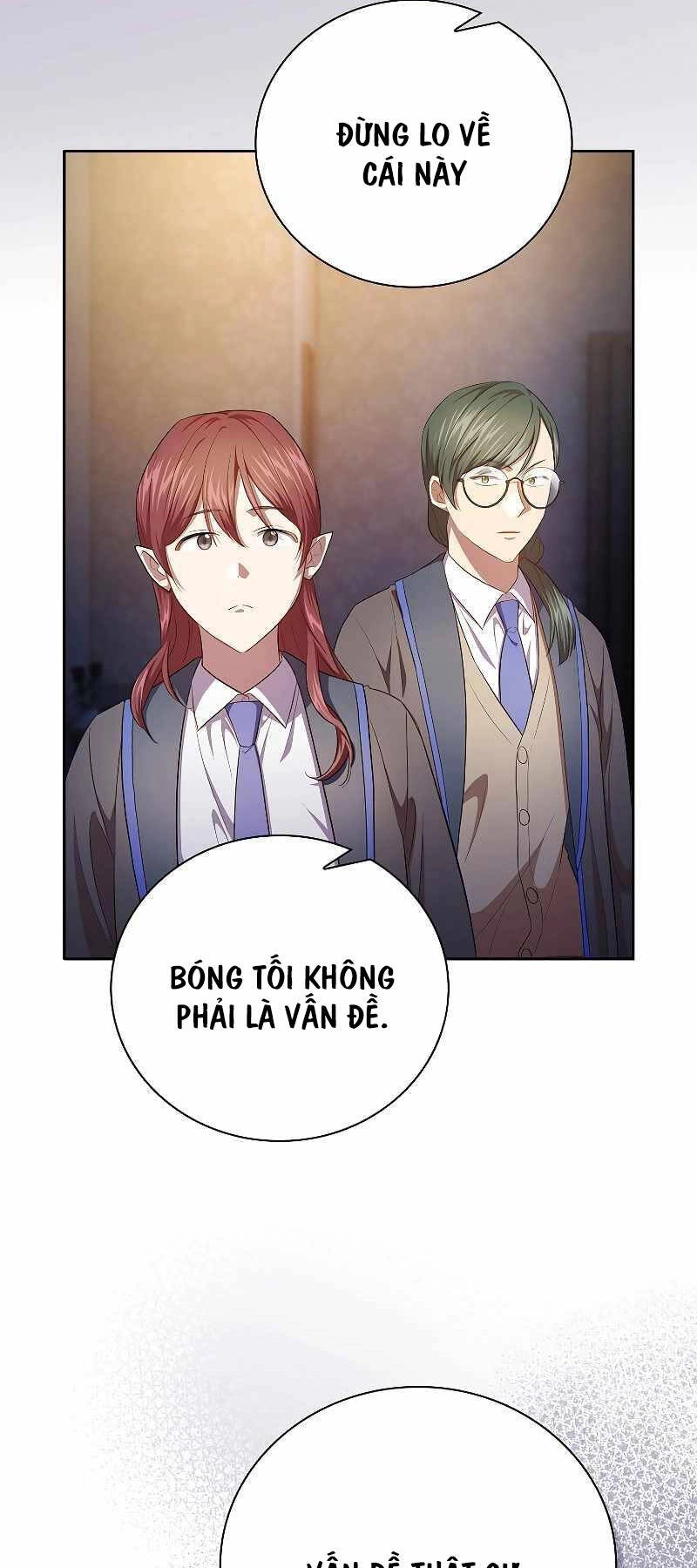 Ma Pháp Sư Tại Trường Học Pháp Thuật Chapter 90 - 63