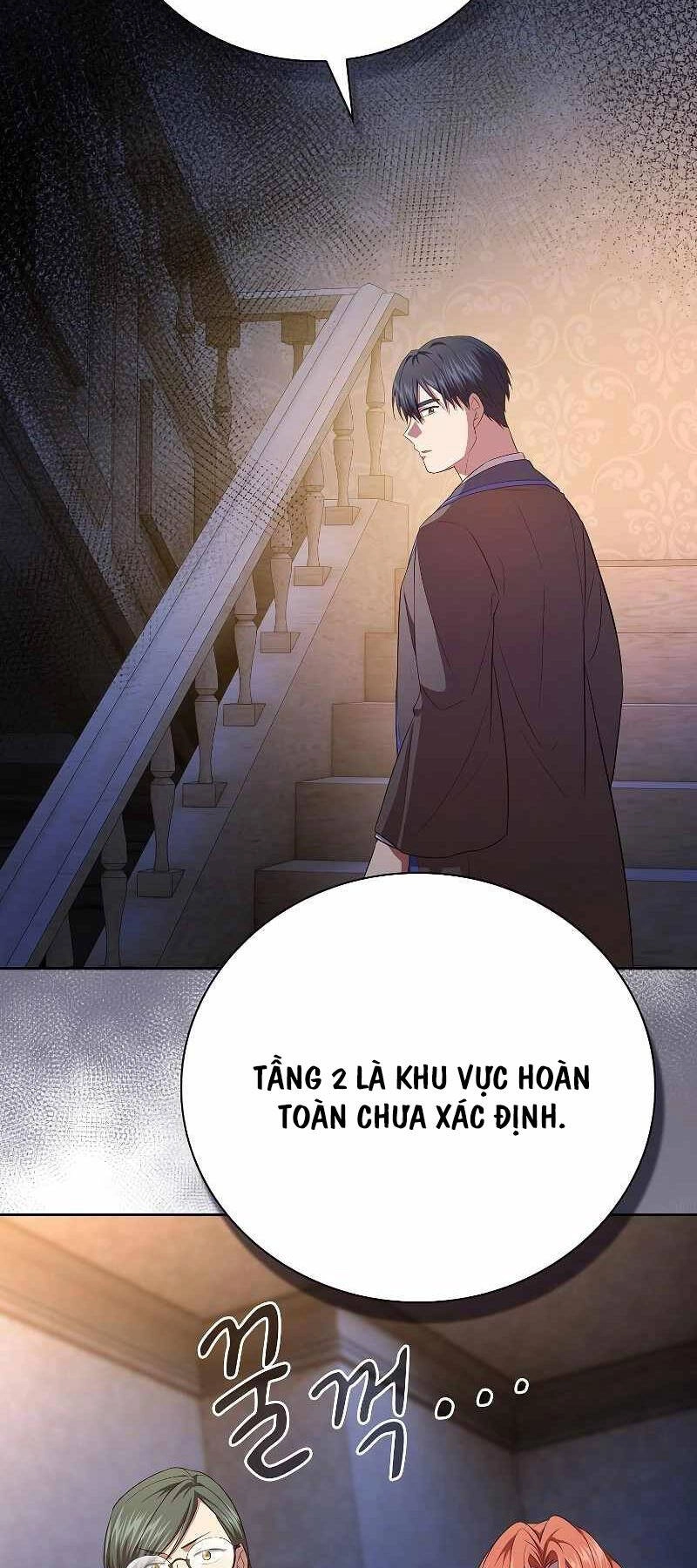 Ma Pháp Sư Tại Trường Học Pháp Thuật Chapter 90 - 65