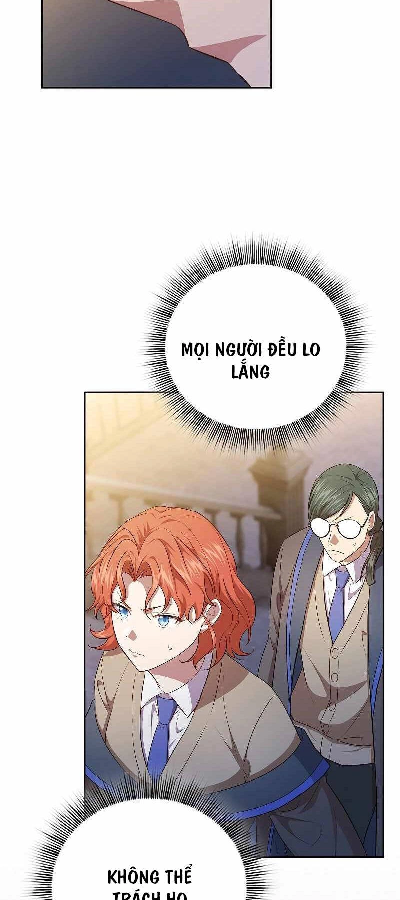 Ma Pháp Sư Tại Trường Học Pháp Thuật Chapter 90 - 68