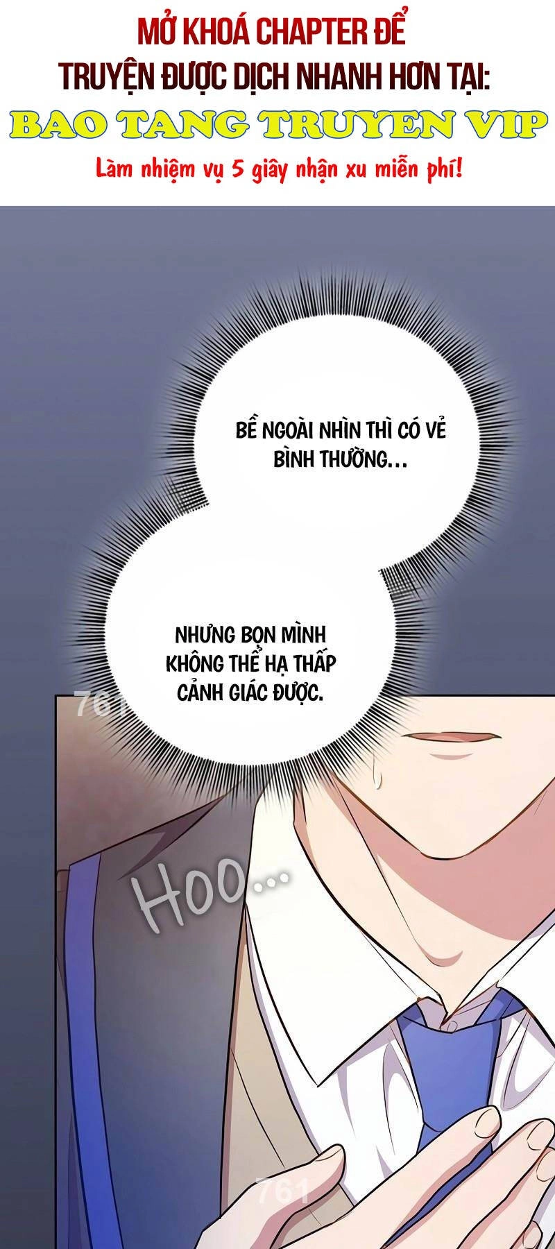 Ma Pháp Sư Tại Trường Học Pháp Thuật Chapter 91 - 1