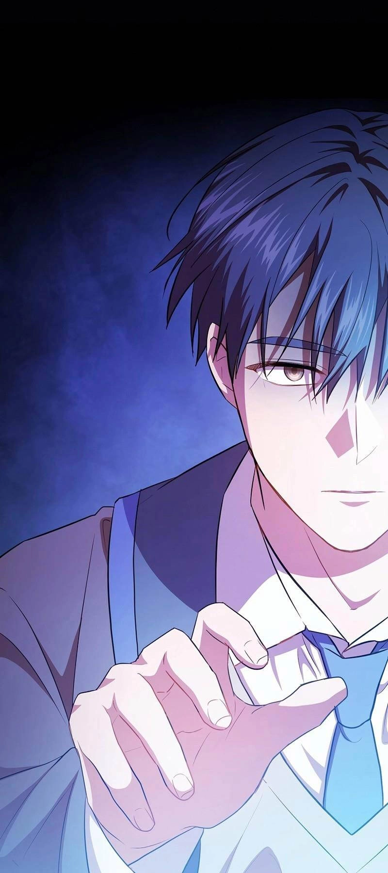 Ma Pháp Sư Tại Trường Học Pháp Thuật Chapter 91 - 3