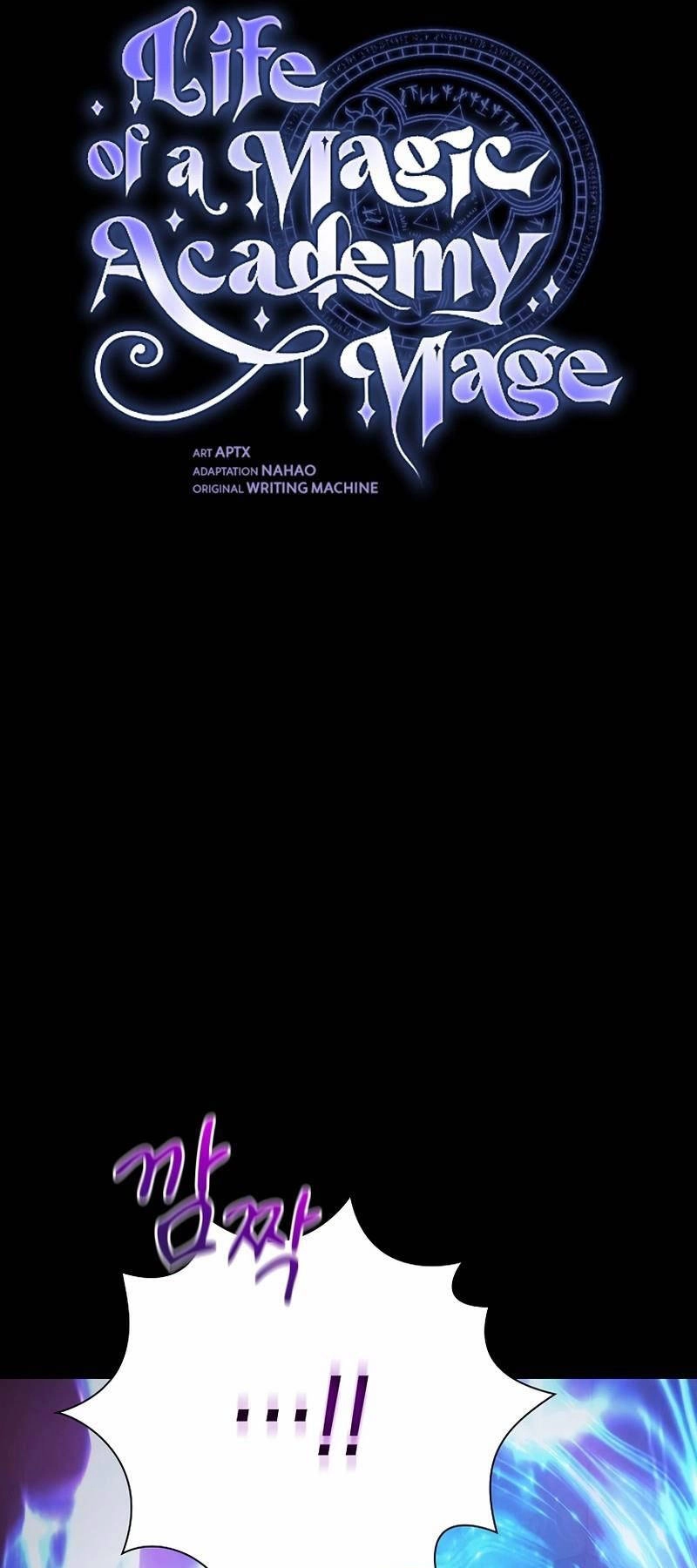 Ma Pháp Sư Tại Trường Học Pháp Thuật Chapter 91 - 7