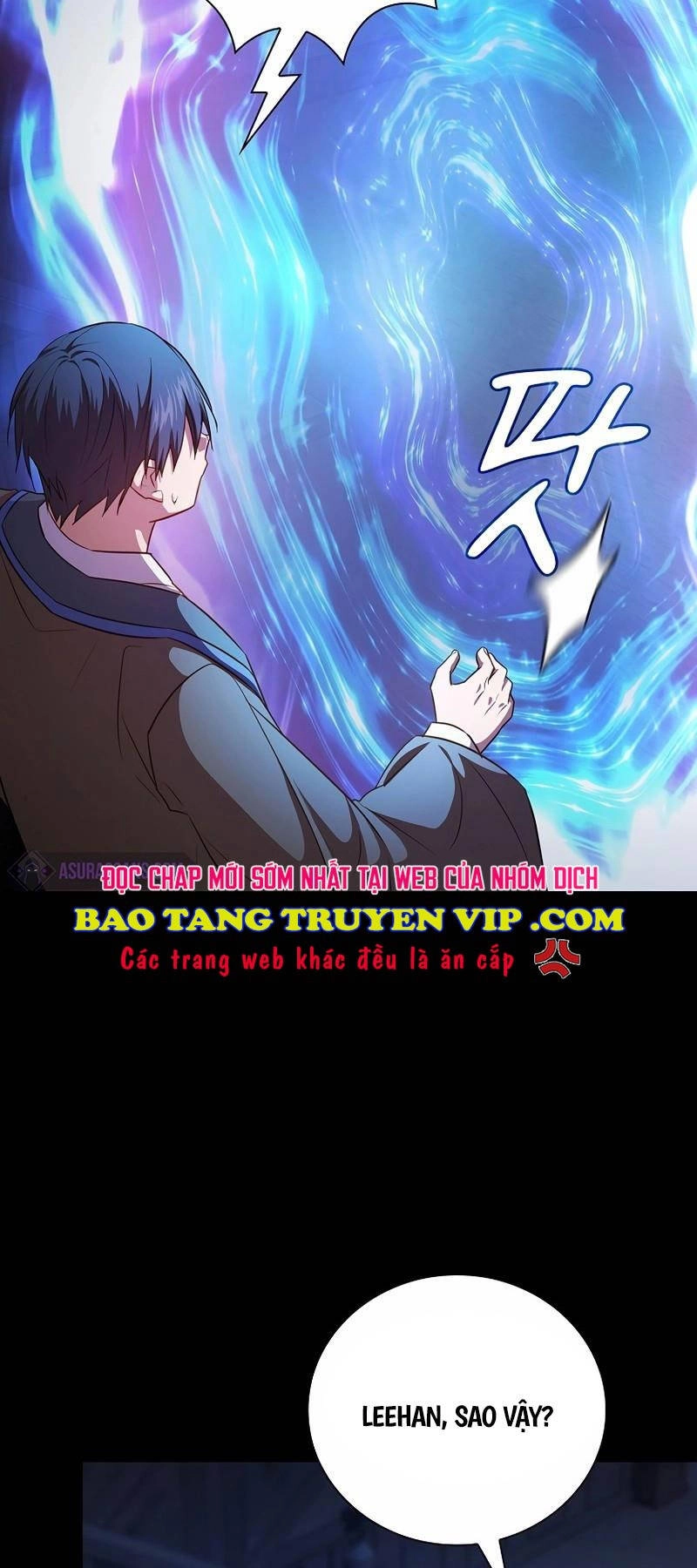 Ma Pháp Sư Tại Trường Học Pháp Thuật Chapter 91 - 8