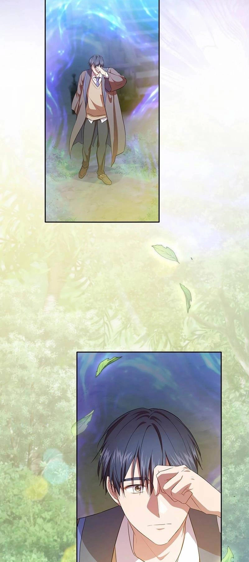 Ma Pháp Sư Tại Trường Học Pháp Thuật Chapter 91 - 12