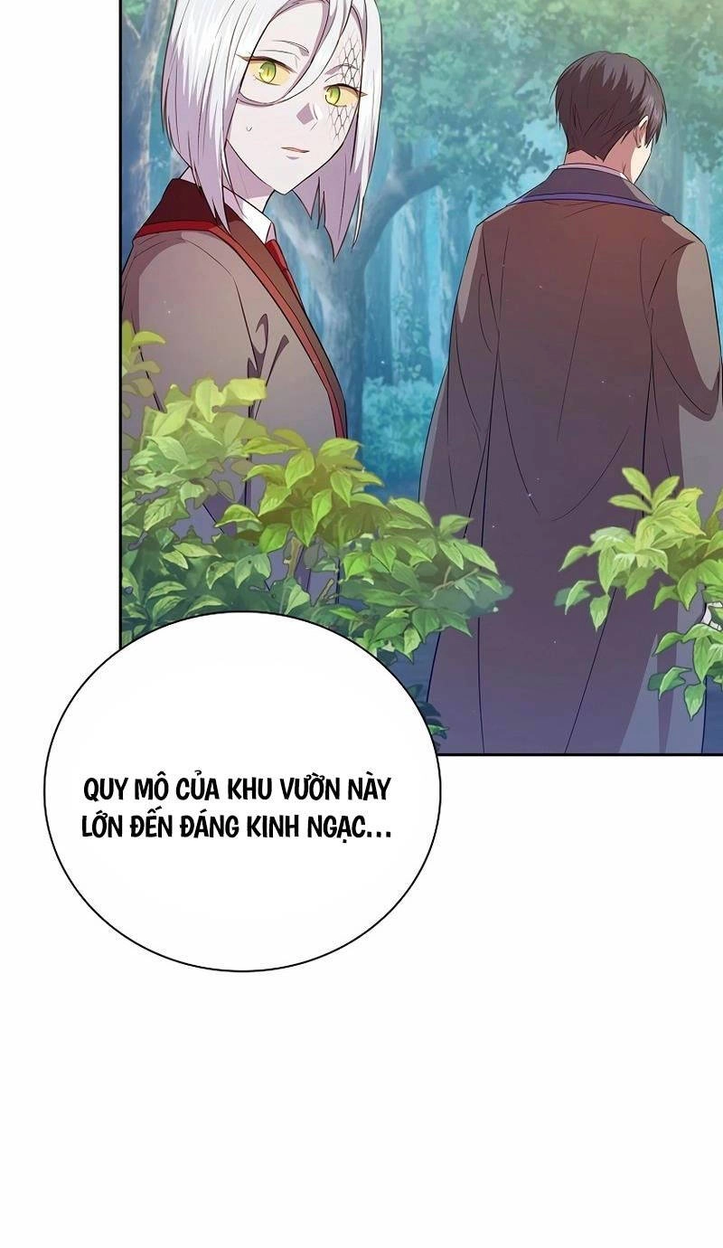 Ma Pháp Sư Tại Trường Học Pháp Thuật Chapter 91 - 16