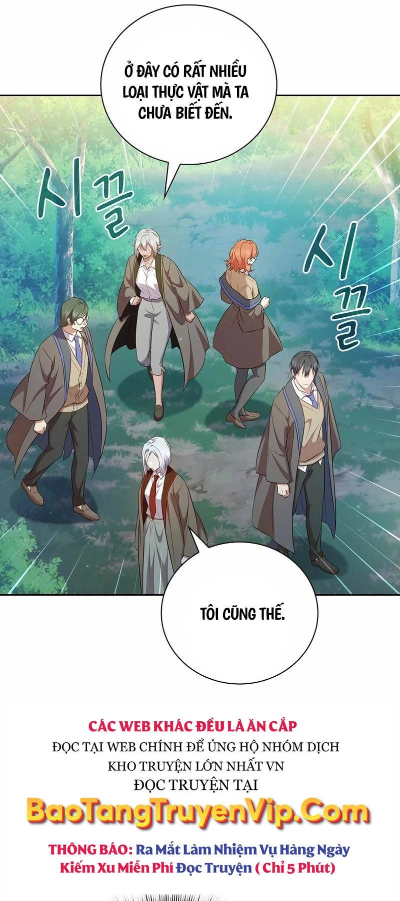 Ma Pháp Sư Tại Trường Học Pháp Thuật Chapter 91 - 17