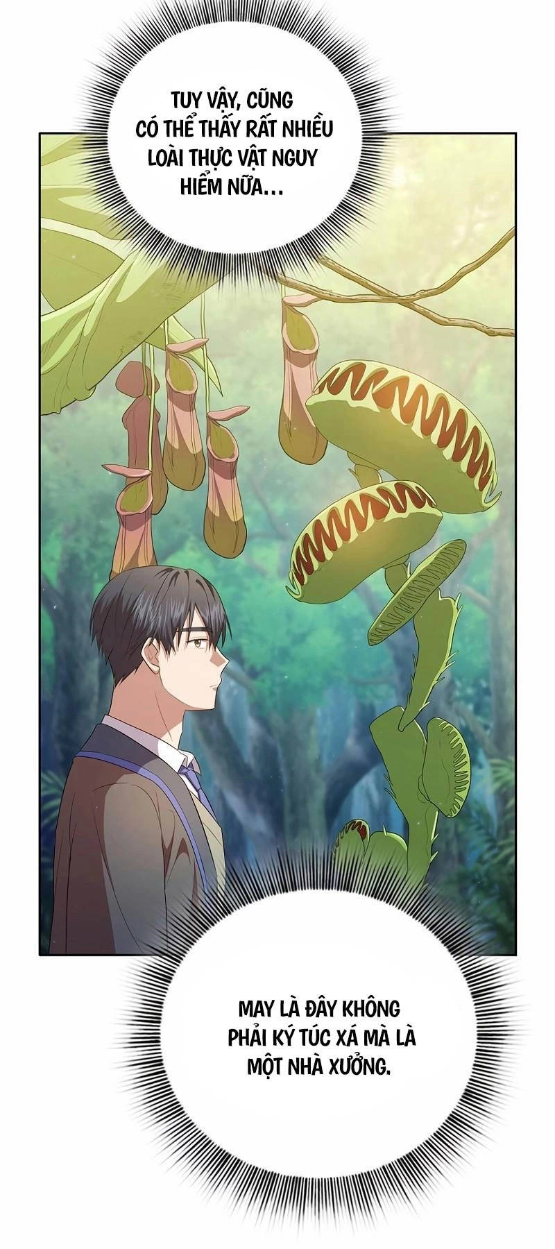 Ma Pháp Sư Tại Trường Học Pháp Thuật Chapter 91 - 18