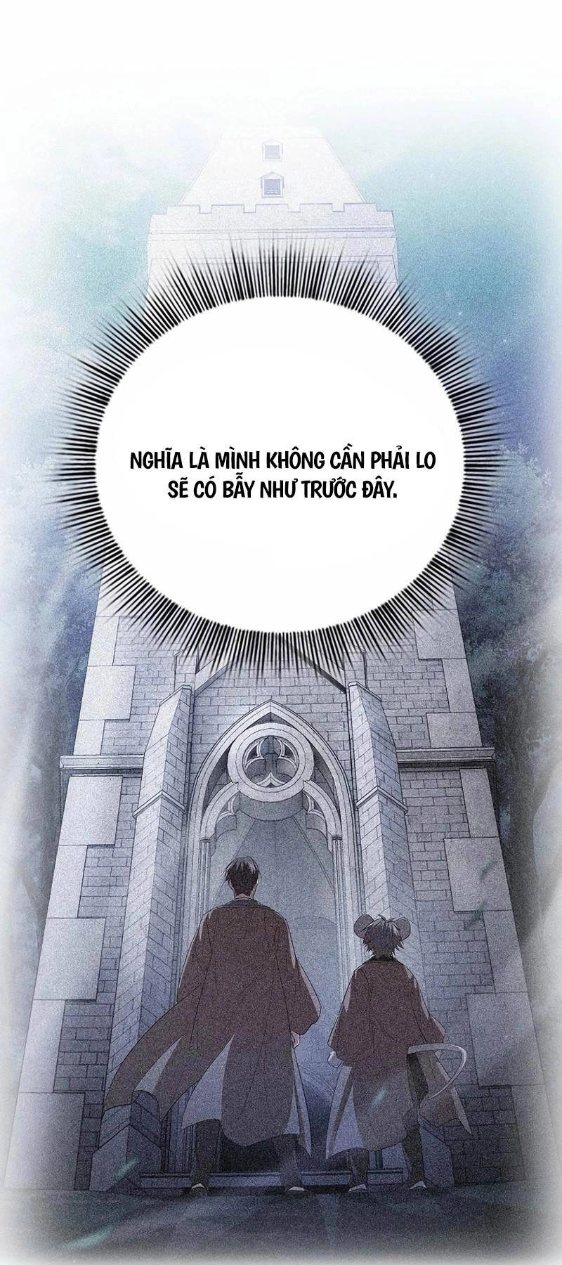 Ma Pháp Sư Tại Trường Học Pháp Thuật Chapter 91 - 19