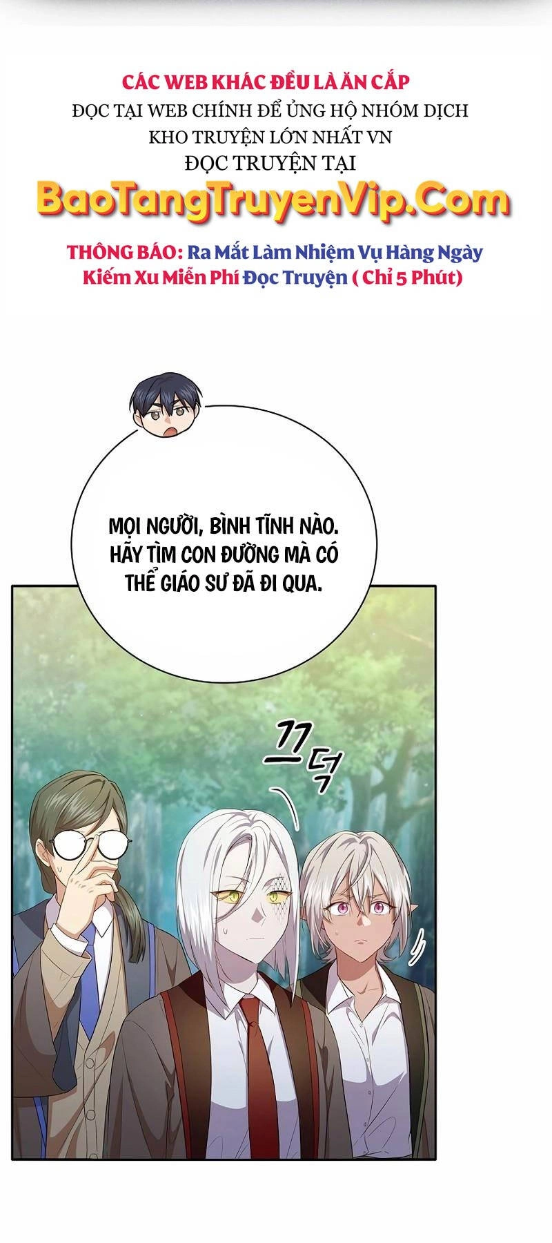 Ma Pháp Sư Tại Trường Học Pháp Thuật Chapter 91 - 20