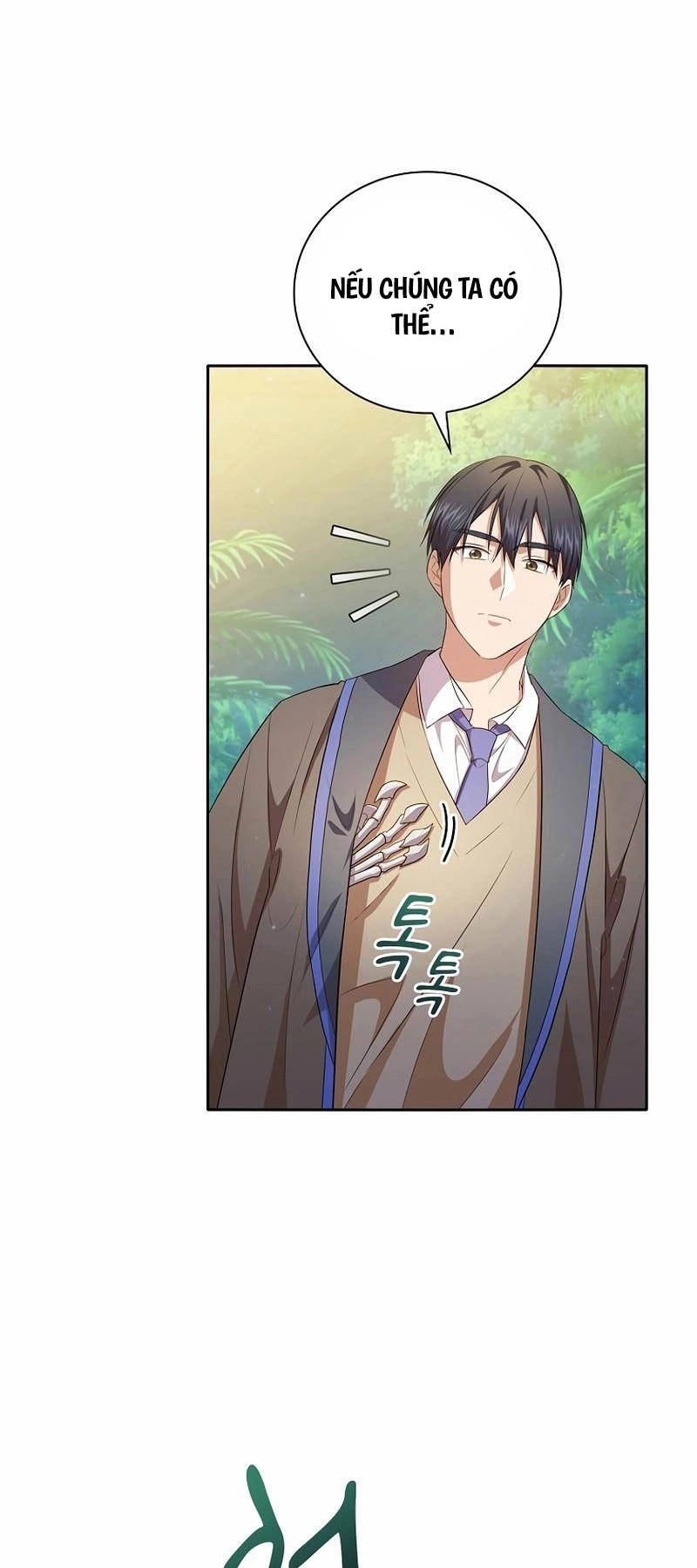 Ma Pháp Sư Tại Trường Học Pháp Thuật Chapter 91 - 21