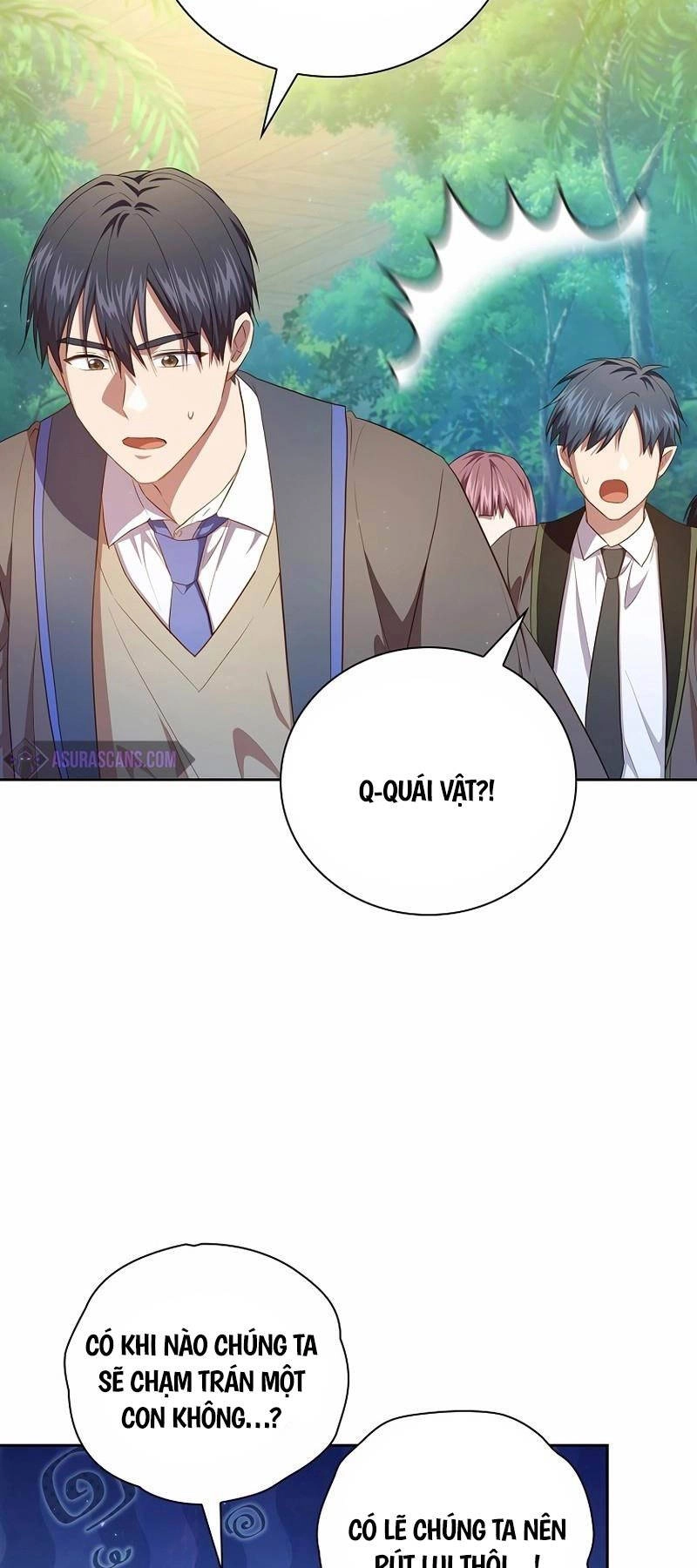 Ma Pháp Sư Tại Trường Học Pháp Thuật Chapter 91 - 24