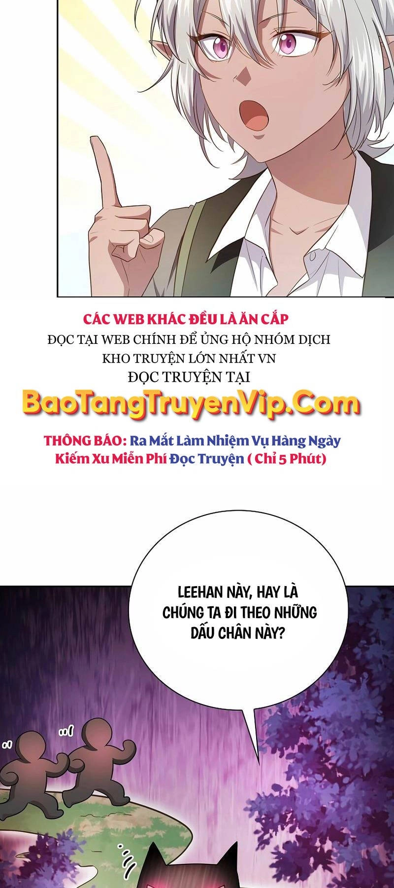 Ma Pháp Sư Tại Trường Học Pháp Thuật Chapter 91 - 26