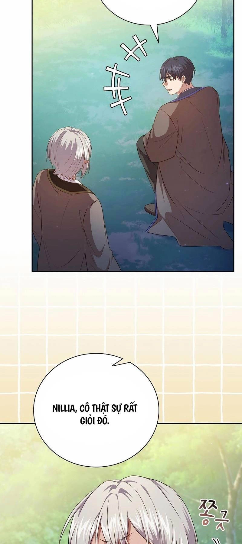 Ma Pháp Sư Tại Trường Học Pháp Thuật Chapter 91 - 28