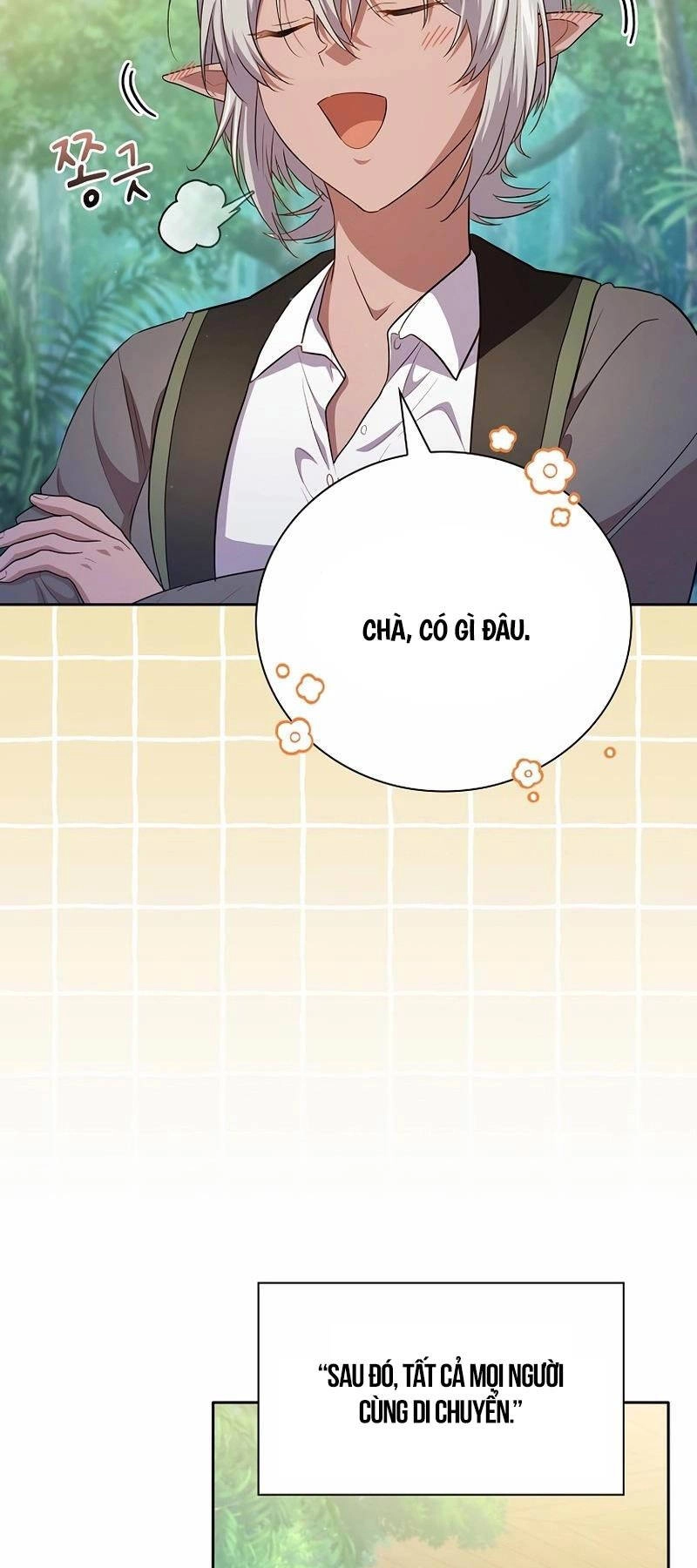 Ma Pháp Sư Tại Trường Học Pháp Thuật Chapter 91 - 29