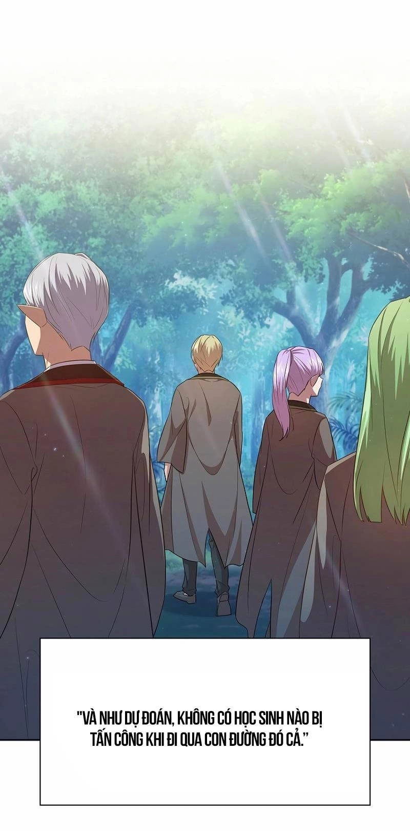 Ma Pháp Sư Tại Trường Học Pháp Thuật Chapter 91 - 31