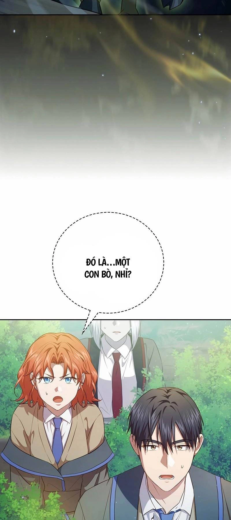 Ma Pháp Sư Tại Trường Học Pháp Thuật Chapter 91 - 35