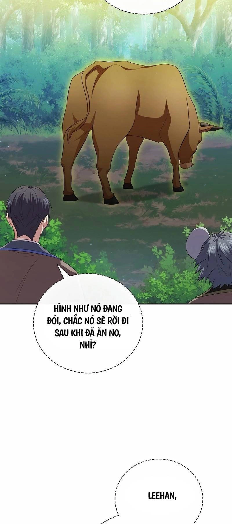 Ma Pháp Sư Tại Trường Học Pháp Thuật Chapter 91 - 39