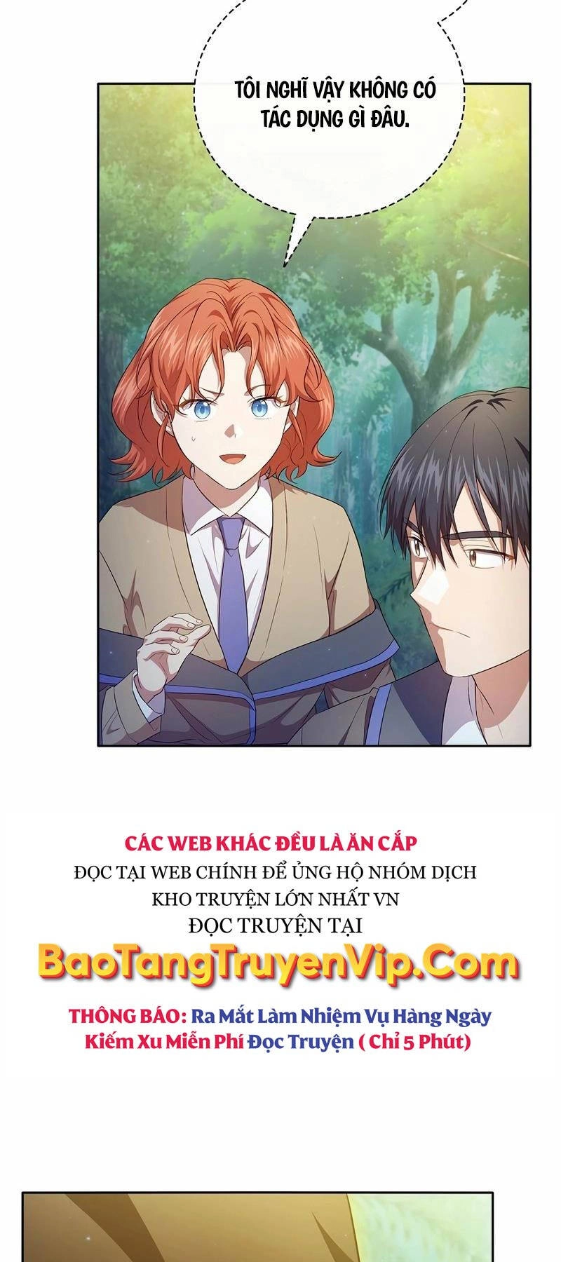 Ma Pháp Sư Tại Trường Học Pháp Thuật Chapter 91 - 40