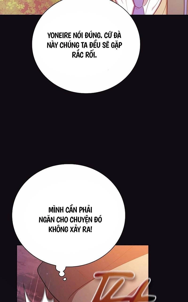 Ma Pháp Sư Tại Trường Học Pháp Thuật Chapter 91 - 46