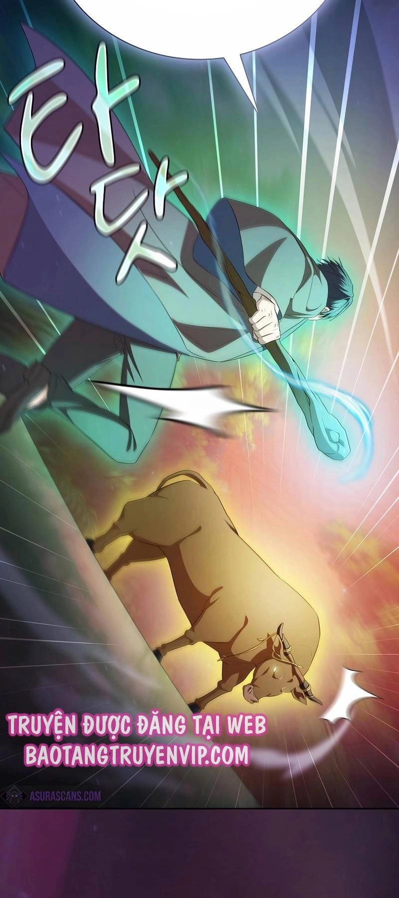 Ma Pháp Sư Tại Trường Học Pháp Thuật Chapter 91 - 48