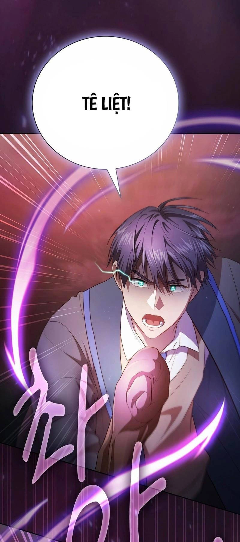 Ma Pháp Sư Tại Trường Học Pháp Thuật Chapter 91 - 49