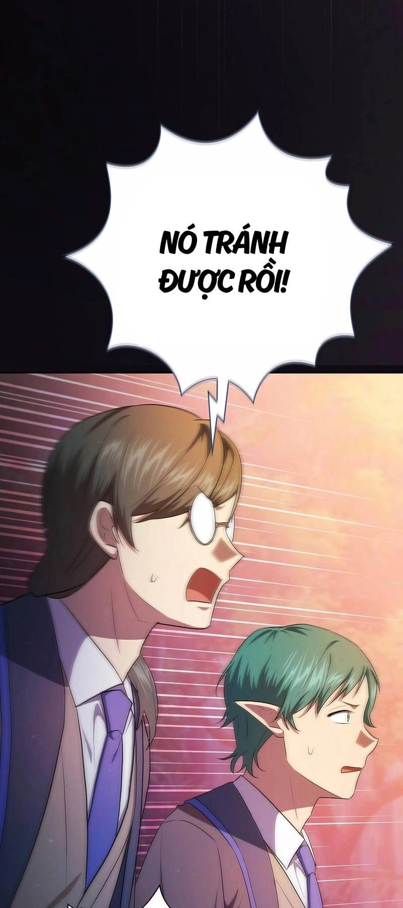 Ma Pháp Sư Tại Trường Học Pháp Thuật Chapter 91 - 52