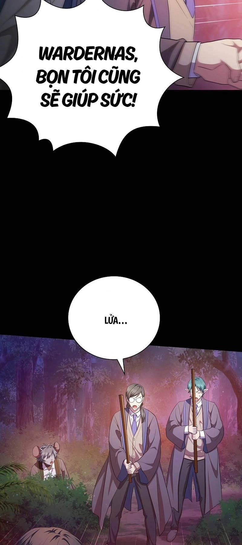 Ma Pháp Sư Tại Trường Học Pháp Thuật Chapter 91 - 53