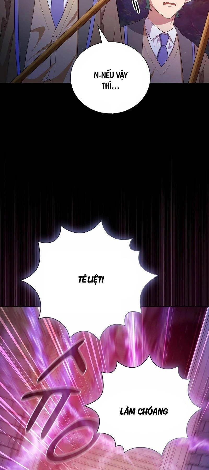 Ma Pháp Sư Tại Trường Học Pháp Thuật Chapter 91 - 55