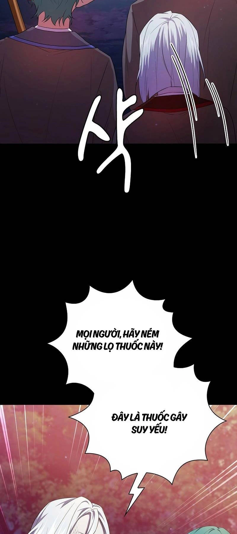 Ma Pháp Sư Tại Trường Học Pháp Thuật Chapter 91 - 59