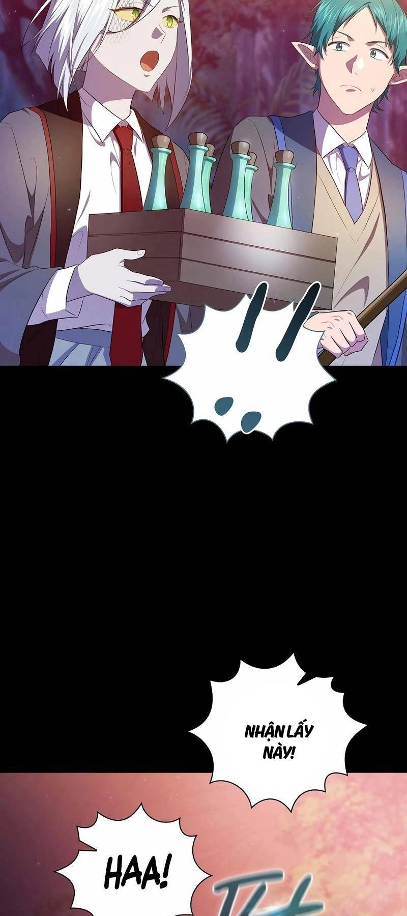 Ma Pháp Sư Tại Trường Học Pháp Thuật Chapter 91 - 60