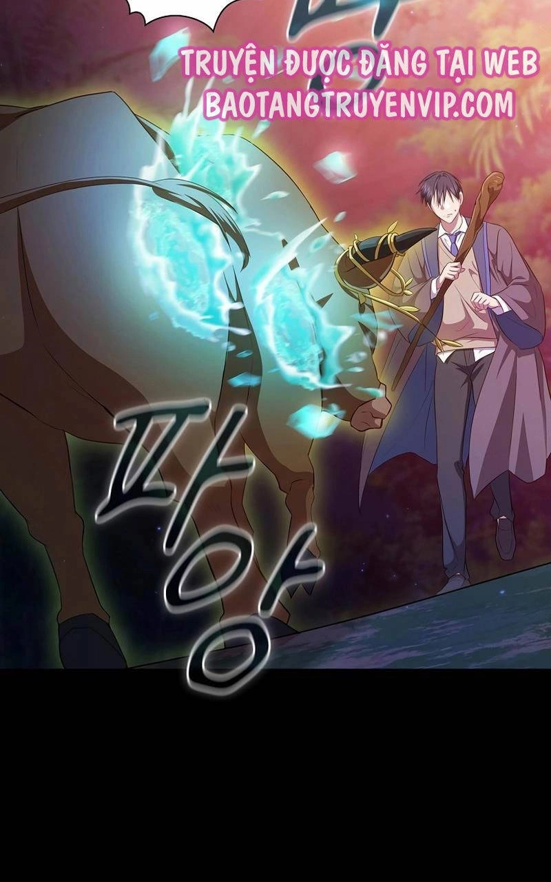 Ma Pháp Sư Tại Trường Học Pháp Thuật Chapter 91 - 61