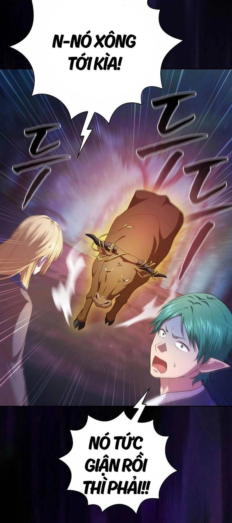 Ma Pháp Sư Tại Trường Học Pháp Thuật Chapter 91 - 63