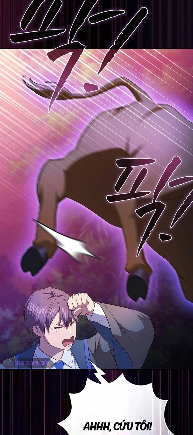 Ma Pháp Sư Tại Trường Học Pháp Thuật Chapter 91 - 72