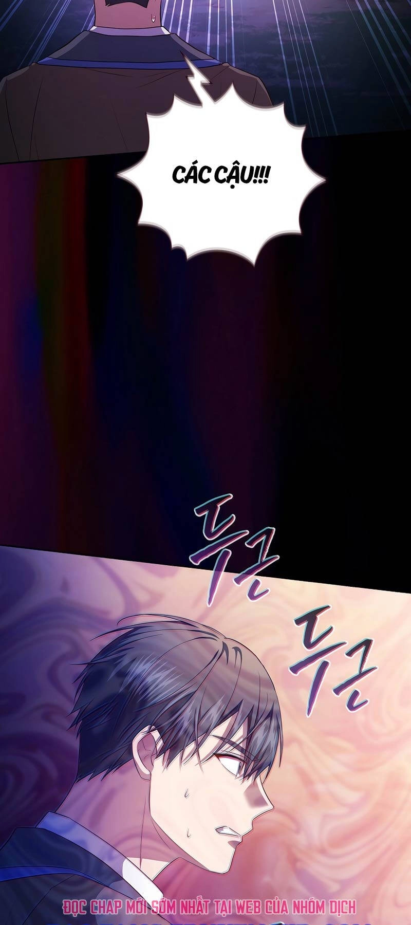 Ma Pháp Sư Tại Trường Học Pháp Thuật Chapter 91 - 74