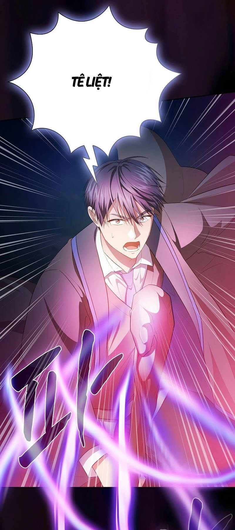 Ma Pháp Sư Tại Trường Học Pháp Thuật Chapter 91 - 78