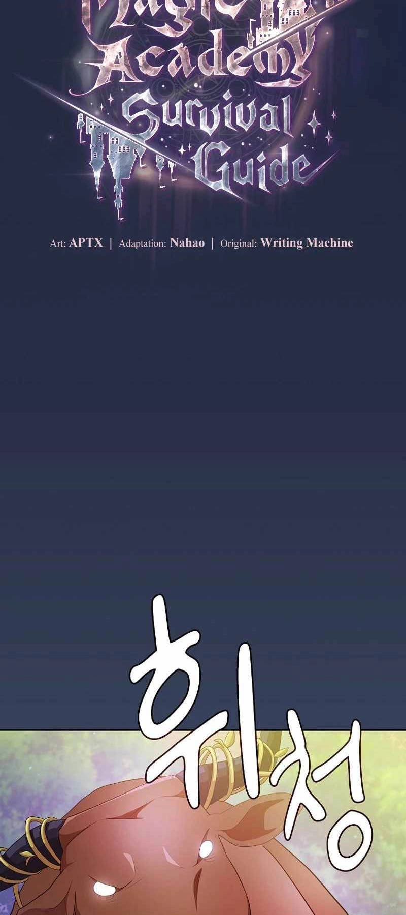 Ma Pháp Sư Tại Trường Học Pháp Thuật Chapter 92 - 5