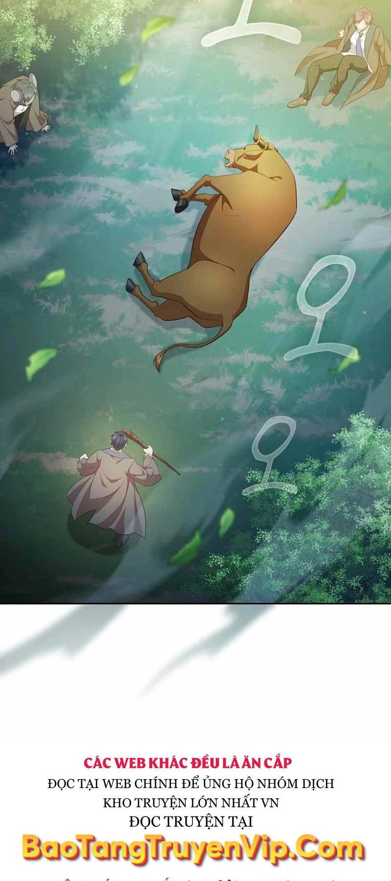 Ma Pháp Sư Tại Trường Học Pháp Thuật Chapter 92 - 9