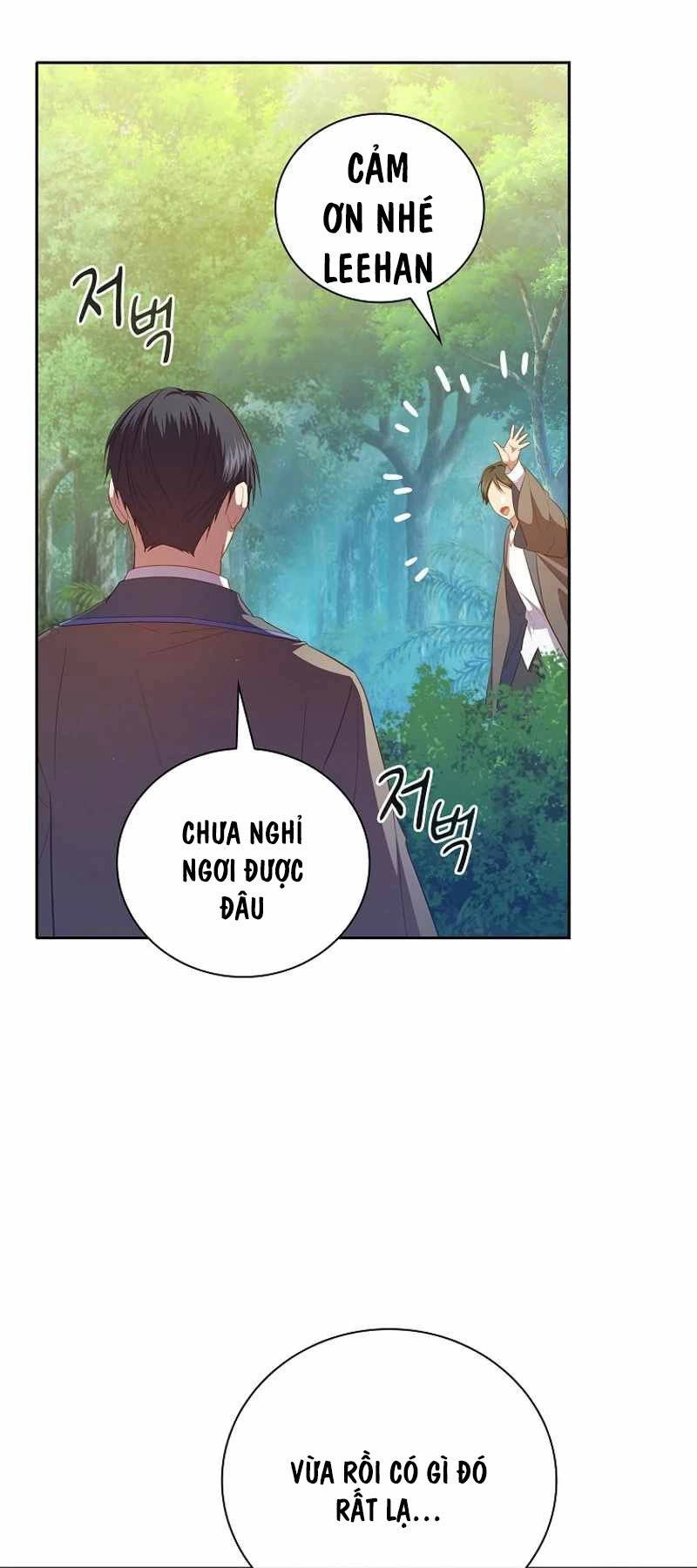 Ma Pháp Sư Tại Trường Học Pháp Thuật Chapter 92 - 11