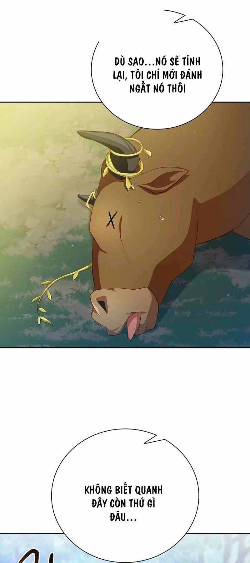 Ma Pháp Sư Tại Trường Học Pháp Thuật Chapter 92 - 13