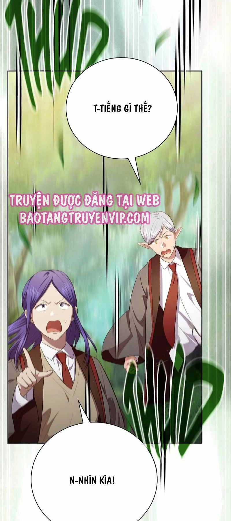 Ma Pháp Sư Tại Trường Học Pháp Thuật Chapter 92 - 16