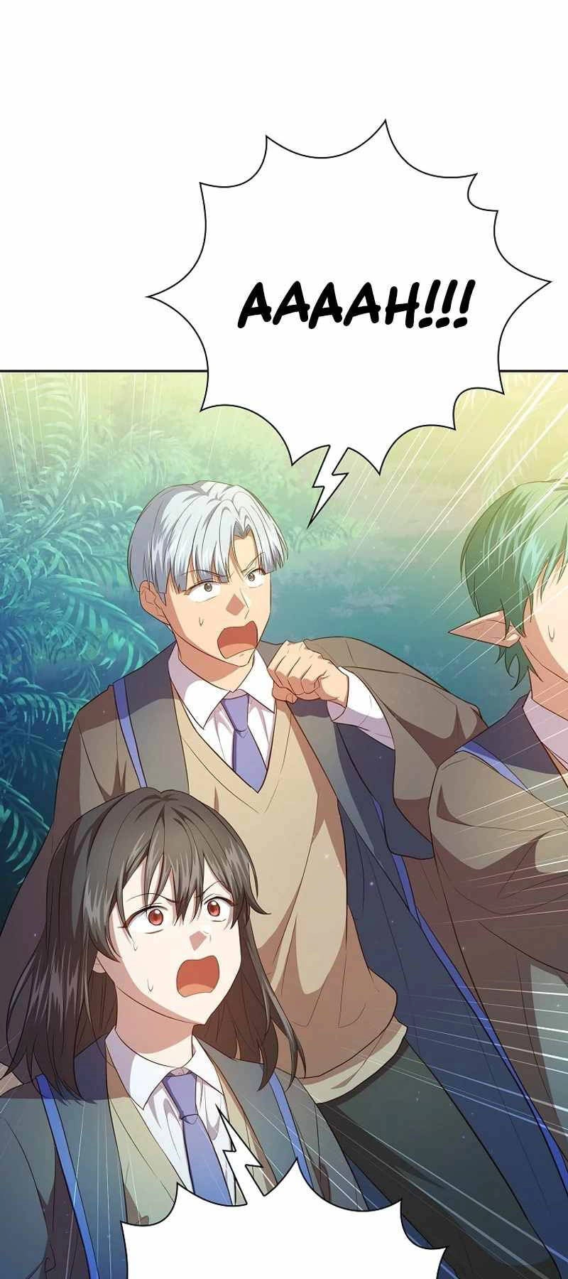 Ma Pháp Sư Tại Trường Học Pháp Thuật Chapter 92 - 20