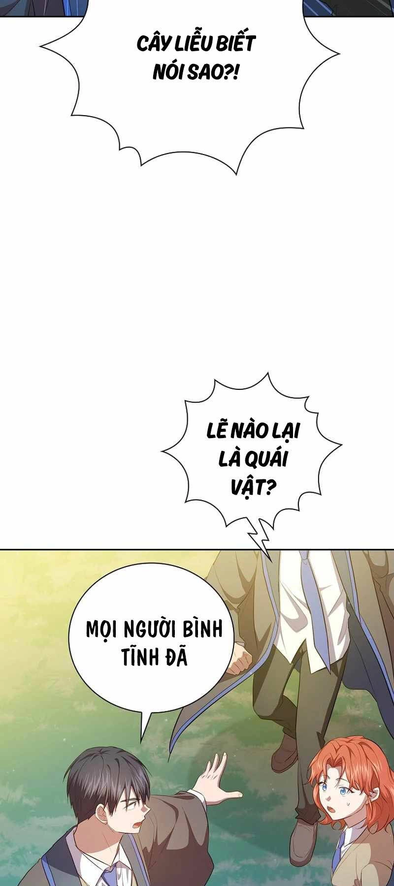 Ma Pháp Sư Tại Trường Học Pháp Thuật Chapter 92 - 21