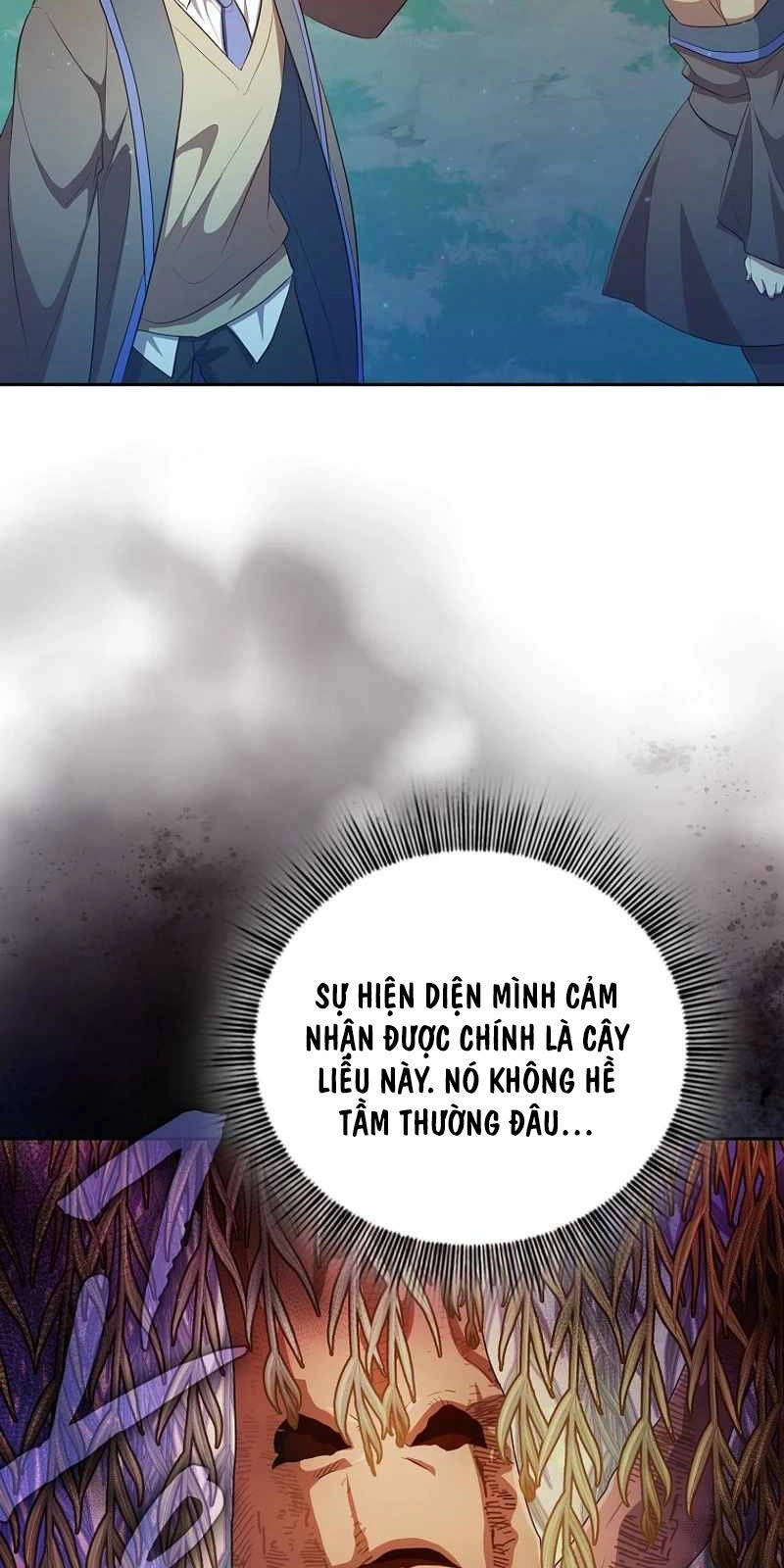 Ma Pháp Sư Tại Trường Học Pháp Thuật Chapter 92 - 22