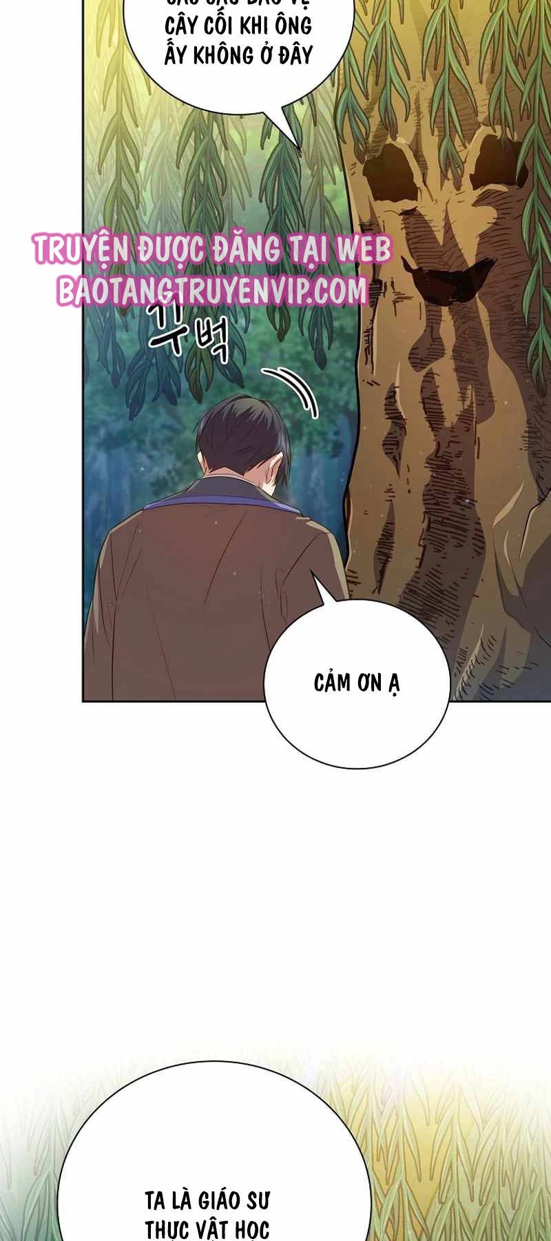 Ma Pháp Sư Tại Trường Học Pháp Thuật Chapter 92 - 26