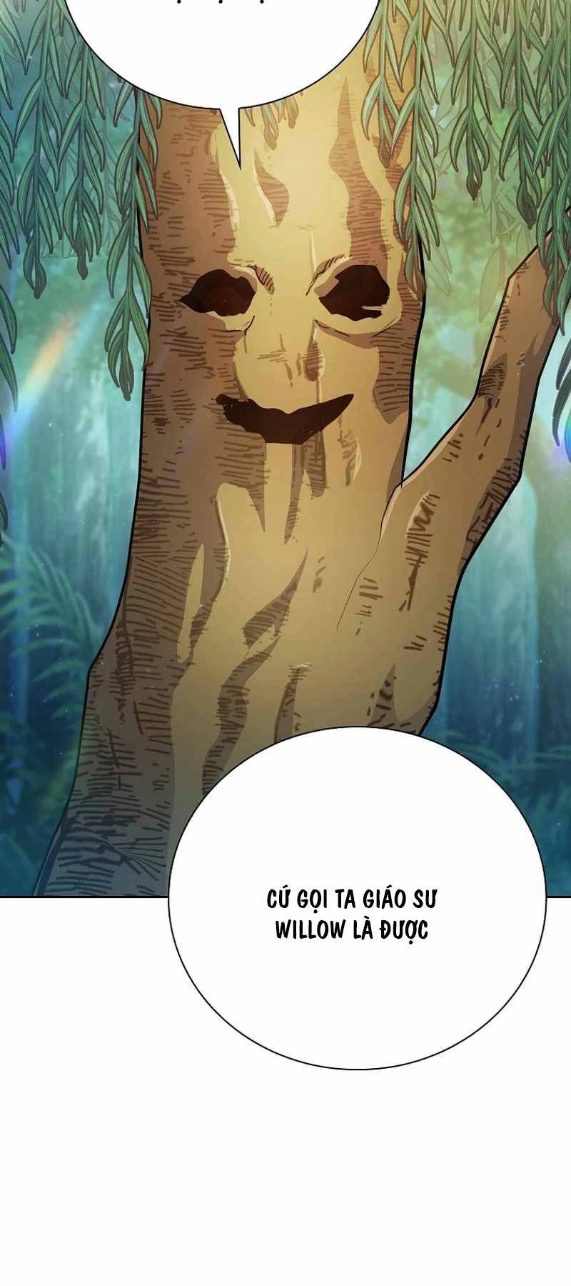 Ma Pháp Sư Tại Trường Học Pháp Thuật Chapter 92 - 27