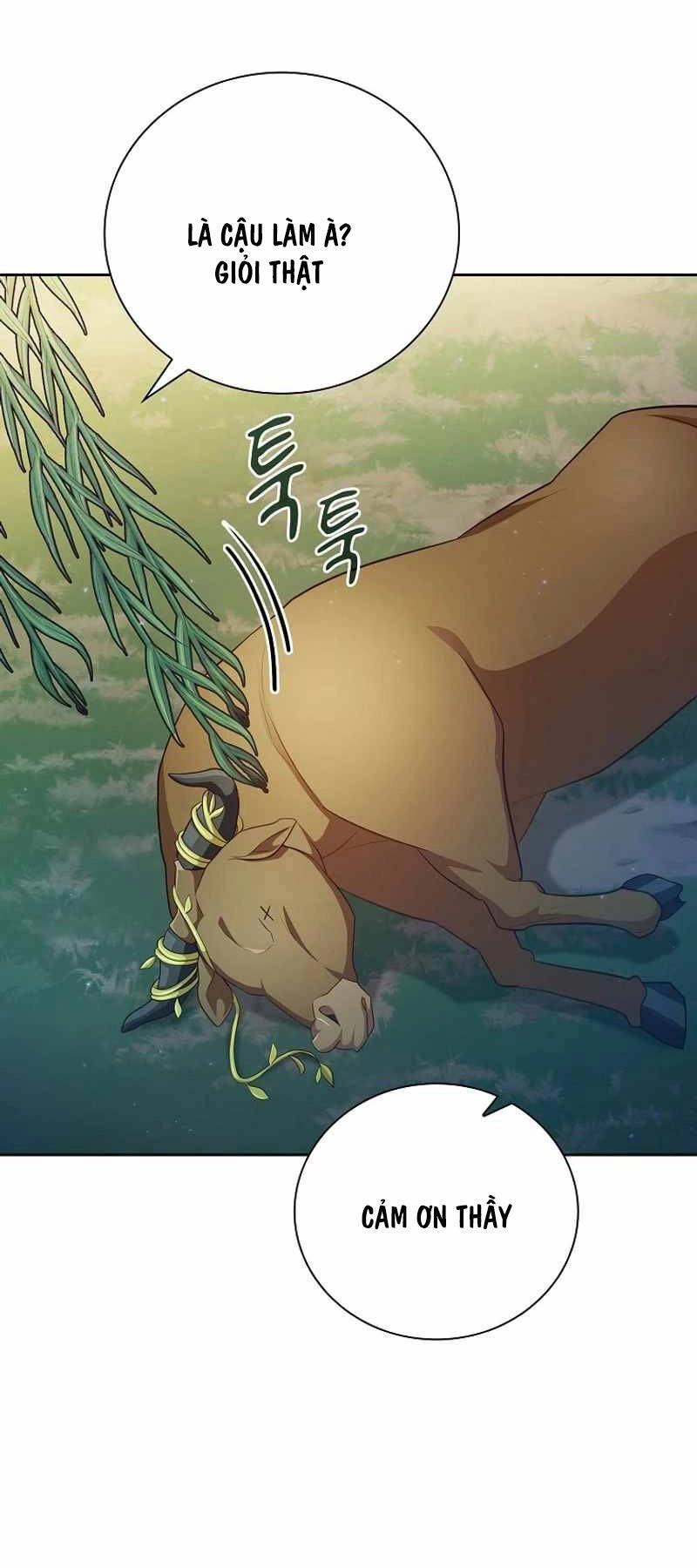 Ma Pháp Sư Tại Trường Học Pháp Thuật Chapter 92 - 28