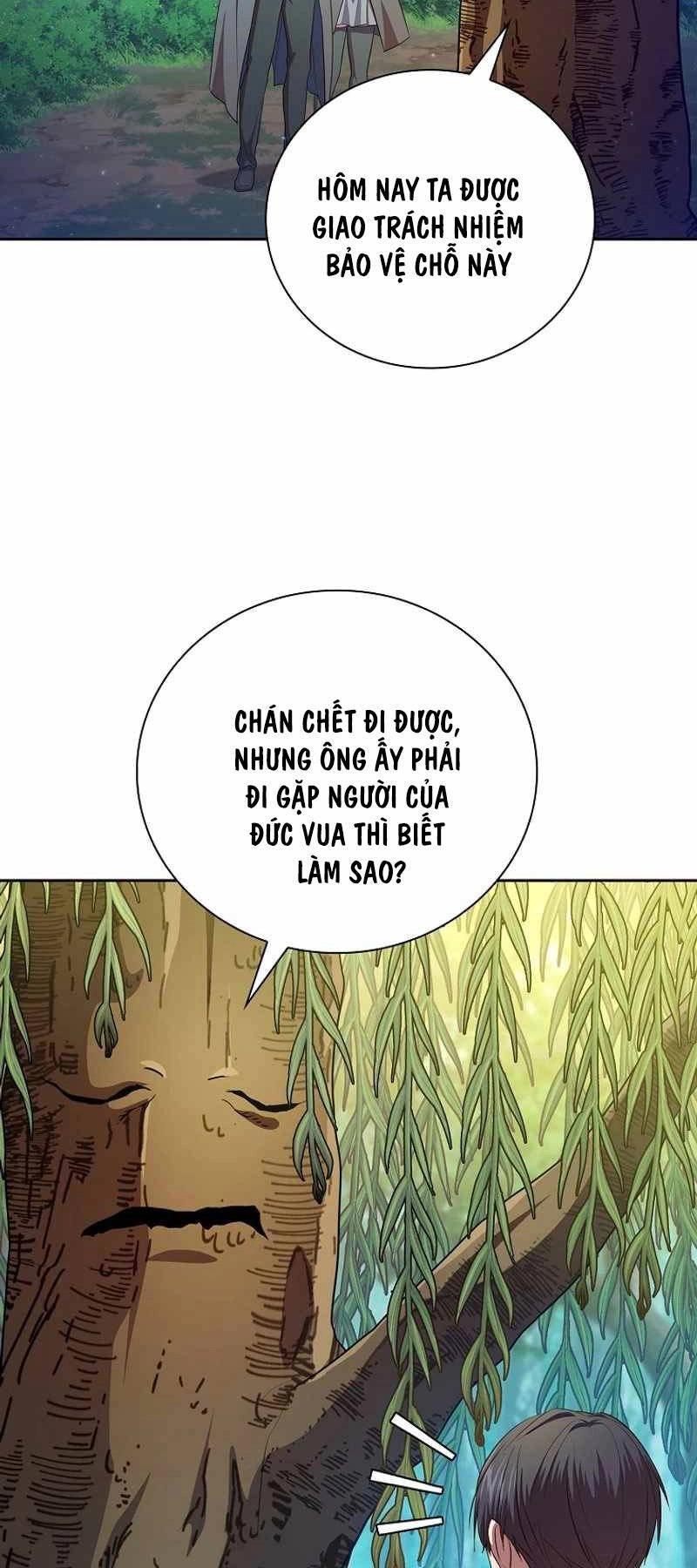 Ma Pháp Sư Tại Trường Học Pháp Thuật Chapter 92 - 31