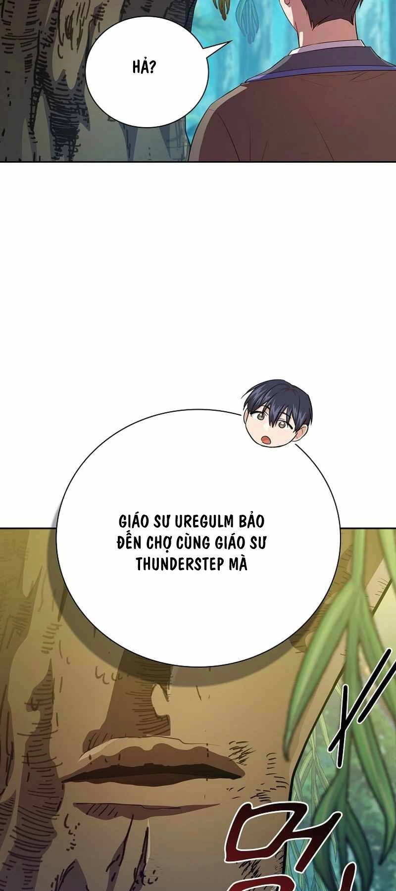 Ma Pháp Sư Tại Trường Học Pháp Thuật Chapter 92 - 32