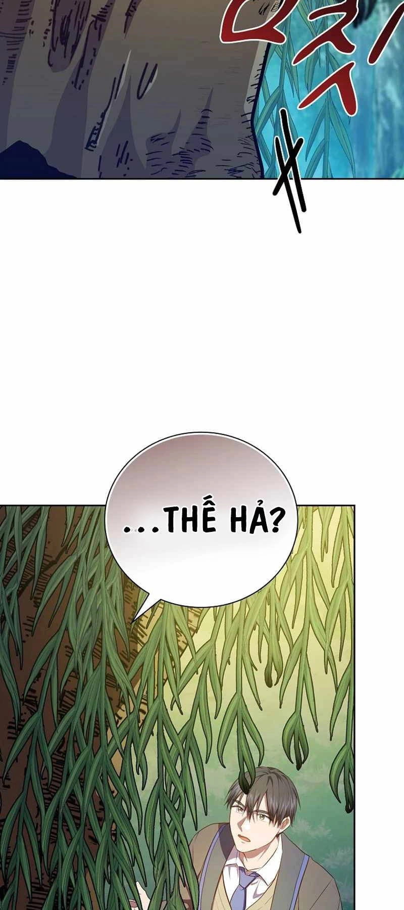 Ma Pháp Sư Tại Trường Học Pháp Thuật Chapter 92 - 33